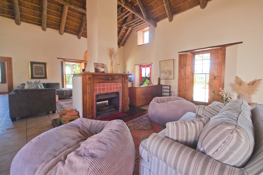 4 Bedroom Property for Sale in Plettenberg Bay Rural Western Cape